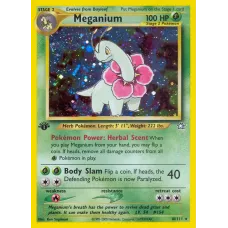 Meganium