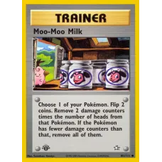 Moo-Moo Milk