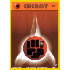 Fighting Energy