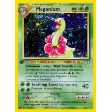 Meganium