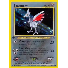Skarmory