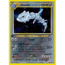 Steelix