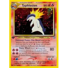 Typhlosion