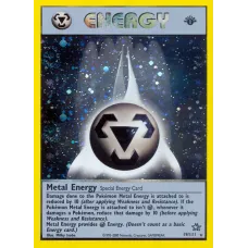 Metal Energy