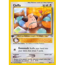 Cleffa