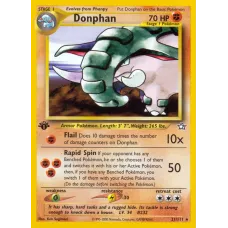 Donphan