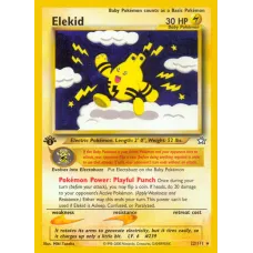 Elekid