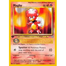 Magby