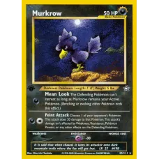 Murkrow