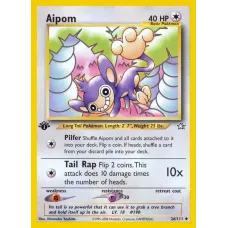 Aipom