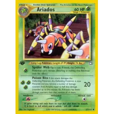 Ariados