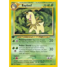 Bayleef