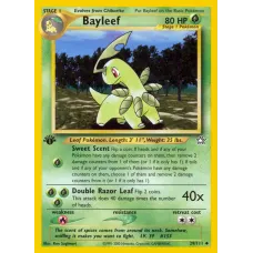Bayleef