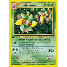 Bellossom