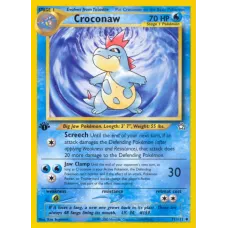 Croconaw