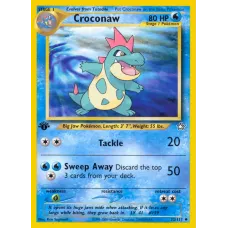 Croconaw