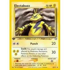 Electabuzz