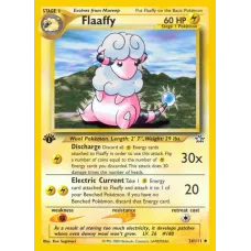 Flaaffy