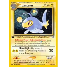 Lanturn
