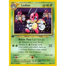 Ledian