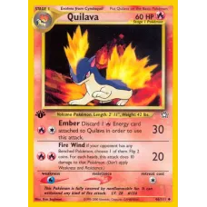 Quilava