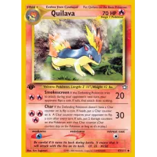 Quilava