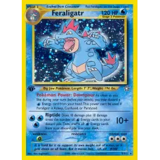 Feraligatr