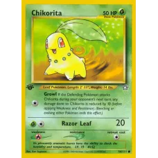 Chikorita