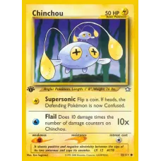 Chinchou