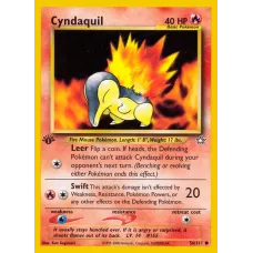 Cyndaquil