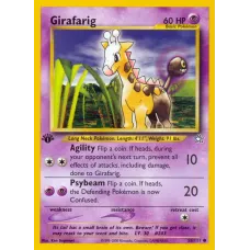 Girafarig