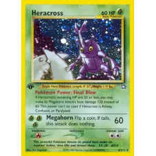 Heracross