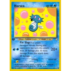 Horsea