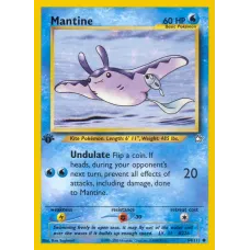 Mantine