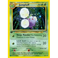 Jumpluff