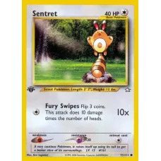 Sentret