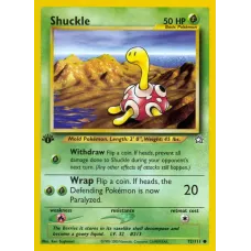 Shuckle