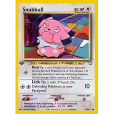 Snubbull