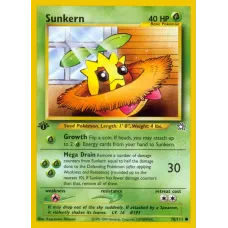 Sunkern