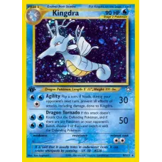 Kingdra
