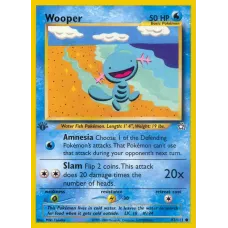 Wooper