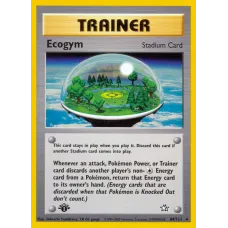 Ecogym