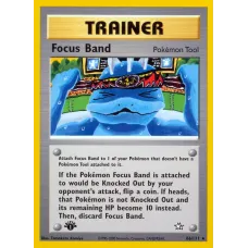 Focus Band