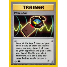 PokéGear