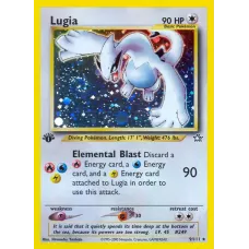 Lugia