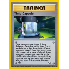 Time Capsule