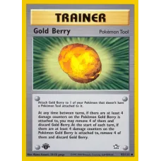 Gold Berry