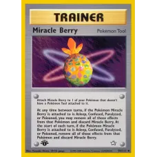 Miracle Berry