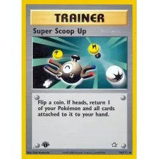 Super Scoop Up