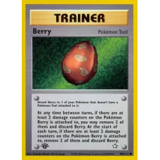 Berry